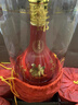 郎酒 紅花郎 紅15 醬香型白酒 53度 500ml*6瓶 整箱裝（年份隨機） 曬單實(shí)拍圖