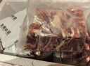 安格斯谷飼原切牛肋排帶骨牛肉牛排骨新鮮牛肉夏季火鍋生鮮食材 原切牛肋排2斤 曬單實(shí)拍圖