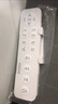 TOTO智能馬桶蓋家用全自動(dòng)翻蓋即熱式電動(dòng)沖洗烘干加熱座圈坐便蓋UV型 V型【自動(dòng)翻蓋+泡沫盾】頂配 送貨上門(mén)+免費拆舊+包安裝 曬單實(shí)拍圖