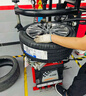 米其林（MICHELIN）汽車輪胎 235/45R18 98W 耐越 ENERGY MILE 適配蒙迪歐/凱美瑞 曬單實(shí)拍圖