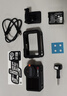 大疆 Osmo Action 5 Pro 超旗艦畫(huà)質(zhì)運動(dòng)相機 戶(hù)外摩托騎行潛水徒步vlog便攜式4K攝像機 標準套裝 官方標配【贈隨心換1年版】 無(wú)內存卡 曬單實(shí)拍圖