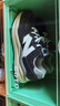 NEW BALANCE 休閑鞋男鞋女鞋網(wǎng)面舒適透氣情侶運動(dòng)鞋5740系列M5740VL1 43 曬單實(shí)拍圖