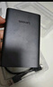 聯(lián)想（Lenovo）小新2TB 移動硬盤L6 USB3.2Gen1 2.5英寸機(jī)械硬盤 筆記本電腦外接文件照片備份外置存儲 曬單實拍圖