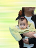 巴拉巴拉兒童外套男童衣服2024女童秋冬寶寶珊瑚絨童裝洋氣萌208424105203 曬單實(shí)拍圖