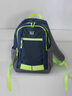 361°兒童小背包男戶(hù)外登山秋游包超輕小學(xué)生書(shū)包大容量補習包旅行包 藏藍色 曬單實(shí)拍圖