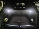 固特異（Goodyear）汽車(chē)后備箱墊適用于奧迪Q3尾箱墊子TPE環(huán)保防水防污 曬單實(shí)拍圖