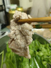 3/5斤呼倫印象雪花牛肉生鮮國產(chǎn)新鮮現殺壽喜鍋草原?？救饣疱?原切雪花牛肉三斤 曬單實(shí)拍圖