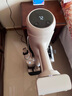 石頭H50 Pro無(wú)線(xiàn)自集塵吸塵器家用大吸力 90天免倒塵 140°綠光顯塵 長(cháng)續航手持除螨寵物家庭適用 曬單實(shí)拍圖