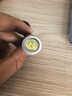 飛利浦（PHILIPS）手電筒強光手電鑰匙扣警示燈便攜戶(hù)外照明迷你小型應急燈SFL1121 曬單實(shí)拍圖