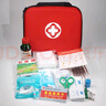 藍洛 醫用急救包急救箱人防包便攜應急包 家庭戶(hù)外露營(yíng)汽車(chē)車(chē)載醫療包 曬單實(shí)拍圖