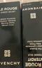紀(jì)梵希（Givenchy）粉絲絨N27雪柿桃豆沙色口紅唇膏滋潤 生日禮物送女生雙十一狂歡購 曬單實(shí)拍圖