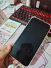 Apple【分期0首付】蘋(píng)果iPhone15plus iphone15手機雙卡雙待全網(wǎng)通手機 蘋(píng)果15plus 藍色 128GB 全網(wǎng)通+質(zhì)保2年+配件禮包 曬單實(shí)拍圖