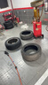 倍耐力汽車(chē)輪胎防爆胎225/50R17 94W 新P7 (R-F)(*)原配寶馬3系/X1 曬單實(shí)拍圖