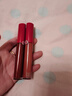 阿瑪尼阿瑪尼權利405 206 202啞光 405 406 400唇釉口紅 405#番茄紅(滋潤)送禮盒 曬單實(shí)拍圖
