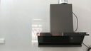 美的（Midea）【蒸汽洗AK5max】抽吸排油煙機家用26風(fēng)量頂側雙吸變頻自清潔煙機以舊換新國家補貼可配燃氣灶 曬單實(shí)拍圖