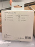 OPPO Enco Air4 Pro 【國家補貼】真無(wú)線(xiàn)降噪藍牙耳機入耳式耳機 通用蘋(píng)果華為小米手機  晨曦白 曬單實(shí)拍圖