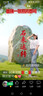 2025新款男百搭運動(dòng)阿甘鞋男士潮流一腳蹬防滑皮面休閑鞋jy 灰色 42 曬單實(shí)拍圖