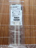 STRYKER美國原裝進(jìn)口Zipline減張器8cm/16cm醫用剖腹產(chǎn)皮膚縫合器減張貼 Zipline減張器24cm【1片】 曬單實(shí)拍圖