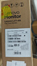 聯(lián)想（Lenovo）27英寸FHD四邊窄邊框IPS面板 100Hz   原生低藍光 內置音箱 手機支架 理線(xiàn)器 顯示器  L27i-4A 曬單實(shí)拍圖