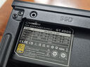 游戲帝國（GAMEMAX）GT-450G 金牌450W TFX規格電源臺式機服務(wù)器長(cháng)條形電源GT升級版短殼版本 曬單實(shí)拍圖