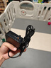米瑞思（mryc）戴爾筆記本充電器90W Type-C電腦電源適配器線20V4.5A適用Dell PrecisionM5510XPS15-9550便攜款 曬單實拍圖