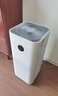 米家【家電國家補貼】小米空氣凈化器5S家用除甲醛除菌除過(guò)敏AC-M24-SC 曬單實(shí)拍圖