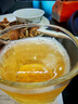 嶗山啤酒（laoshan beer）精品經(jīng)典 316ml*24瓶 青島嶗山啤酒 傳統工藝釀造 中秋送禮 316mL 24瓶 整箱裝 曬單實(shí)拍圖