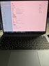 華為MateBook 14 店鋪預裝Windows版 輕薄筆記本電腦 2.8K OLED觸控屏 酷睿UItra5 16G 1T 深空灰 曬單實(shí)拍圖