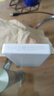 華為【3C認(rèn)證】可上飛機(jī)12000mAh 66W多協(xié)議雙向超級(jí)快充移動(dòng)電源充電寶旗艦手機(jī)原裝電芯安全可靠白色 曬單實(shí)拍圖