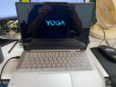 聯(lián)想（Lenovo）YOGA Air14輕盈版 AI元啟14英寸AI PC高端商務(wù)設計輕薄筆記本電腦 英特爾酷睿 Ultra7丨32G內存 1T固態(tài)丨淺海貝 2.8K 120Hz OLED 曬單實(shí)拍圖