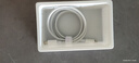 固質(zhì)優(yōu)品蘋(píng)果充電器正品充電線(xiàn)氮化鎵適配原裝45W快充PD套裝iPhone14ProMax13 16 15手機12充電頭30W數據線(xiàn) 【蘋(píng)果8-14系列】PD30W閃充丨單線(xiàn)正品1米 曬單實(shí)拍圖