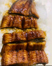 鰻魚(yú)皇后鰻魚(yú)蒲燒(評價(jià)50萬(wàn)+)整條300g活烤即食海鮮 兒童營(yíng)養輔食生鮮食品 曬單實(shí)拍圖
