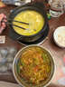 和蓉匯白煮千層肚凈重1斤 固形物≥80% 冷藏火鍋食材千層牛百葉毛肚生鮮 曬單實(shí)拍圖