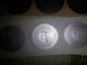 CUID電子標簽NFC超薄IC/M1穿防火墻芯片貼nfc卡貼小區(qū)物業(yè)門禁卡 IC-CUID標簽 可貼手機 (25mm) 5張 曬單實拍圖