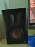 惠威（HiVi）D100 2.0聲道藍牙音響多媒體有源音響筆記本臺式電腦桌面音箱 木紋色 曬單實(shí)拍圖