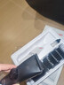 京東京造電動(dòng)理發(fā)器T3 專(zhuān)業(yè)成人智能理發(fā)推子理發(fā)剪刀兒童電推子理發(fā)器剃頭理發(fā)器自助理發(fā)神器 寵物剃毛器 曬單實(shí)拍圖