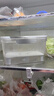 優(yōu)勤手提保鮮盒戶(hù)外出便攜露營(yíng)野餐春游食品級冰箱收納水果便當盒 曬單實(shí)拍圖