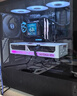 七彩虹（Colorful） iGame RTX 5080 Ultra 火神 AD 水神 16G電腦游戲臺式機電競游戲辦公直播顯卡 RTX 5080 Ultra W OC 16GB 曬單實(shí)拍圖
