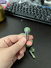 索尼藍牙耳機半入耳式降噪運動(dòng)重低音立體聲戶(hù)外跑步游戲無(wú)線(xiàn)耳機 綠色 曬單實(shí)拍圖