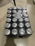 瓦倫?。╓urenbacher）黑啤啤酒500ml*24聽(tīng) 焦香濃郁 整箱裝 德國原裝進(jìn)口 中秋 蘇超 曬單實(shí)拍圖