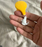 悅哺嬰兒潤膚身體乳 寶寶滋潤保濕潤膚霜兒童補水精華乳300g 曬單實(shí)拍圖