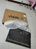 Vidda R43 4K版【送裝一體版】海信電視43寸 120Hz高刷 2+32G 以舊換新家電國家補貼智能液晶游戲電視機 曬單實(shí)拍圖
