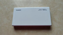 華為自帶線(xiàn)全能充移動(dòng)電源(100W 12000) 【3C認(rèn)證】可上飛機(jī) 高品質(zhì)電芯 陶瓷白 適配華為/蘋(píng)果手機(jī) 曬單實(shí)拍圖