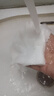 JAJALIN壓縮毛巾一次性洗臉巾旅游出差加厚便攜糖果面巾干濕兩用20粒 曬單實(shí)拍圖