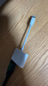 畢亞茲 蘋果Lightning轉(zhuǎn)HDMI轉(zhuǎn)換器高清視頻轉(zhuǎn)接頭iPhone手機iPad投屏顯示器電視投影儀同屏連接線 曬單實拍圖