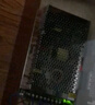 NVVV明偉開(kāi)關(guān)電源 S-200-5V40A足功率LED顯示屏直流電源 S-200W-12V16.5A 曬單實(shí)拍圖
