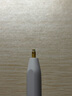 蘋(píng)果Apple Pencil 一代/二代 蘋(píng)果手寫(xiě)筆二手蘋(píng)果手寫(xiě)筆/電容筆/觸控筆二手平板電腦配件 蘋(píng)果Pencil Pro 單筆【99新】 曬單實(shí)拍圖