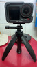 TELESIN(泰迅)迷你自拍桿2.0大疆a(chǎn)ction5pro 4三腳架osmo 360自拍桿insta360運動(dòng)相機自拍桿gopro三腳架 曬單實(shí)拍圖