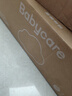 babycare嬰兒手口濕巾新生兒濕紙巾加厚擦臉帶蓋3150綠蓋濕巾80抽*10包 曬單實(shí)拍圖