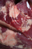 【鮮牛肉】新鮮現殺原切牛腩肉正宗生牛肉散養黃牛肉生鮮純牛腩 原切牛腩肉 5斤 曬單實(shí)拍圖